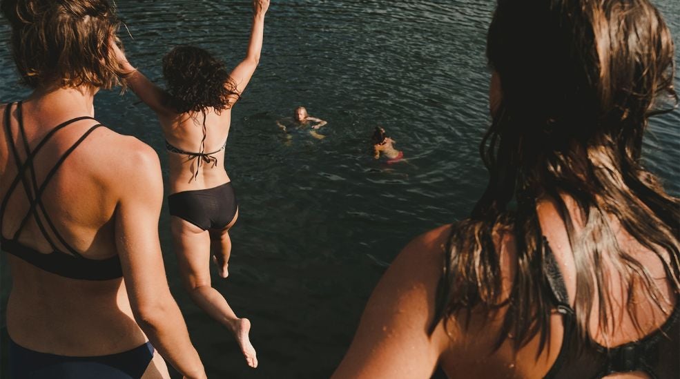 Sommarpasset – 5 nätter för 1000 kr/natt